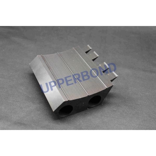 Блок упаковочной бумаги сигареты красной окиси соединяясь машины Молинс Макса сборщика фильтра