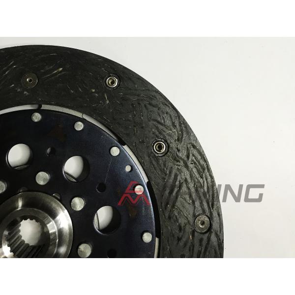 MBD103 Clutch Disc Mitsubishi 225mm*150mm*20teeth*22.4mm