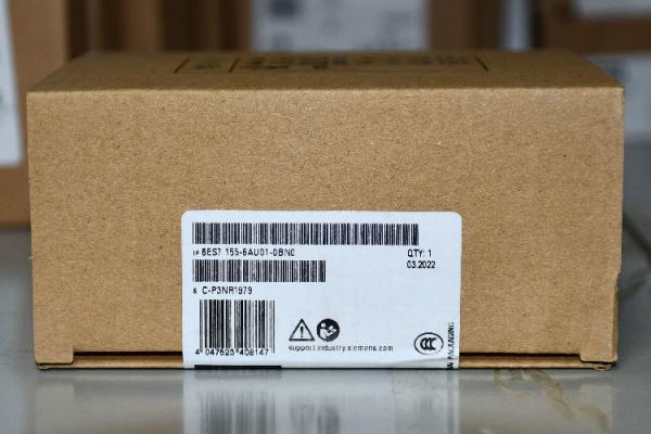 Siemens PLC I/O Module, 147 x 35 x 129 mm, ET 200, 24 V DC, SIMATIC