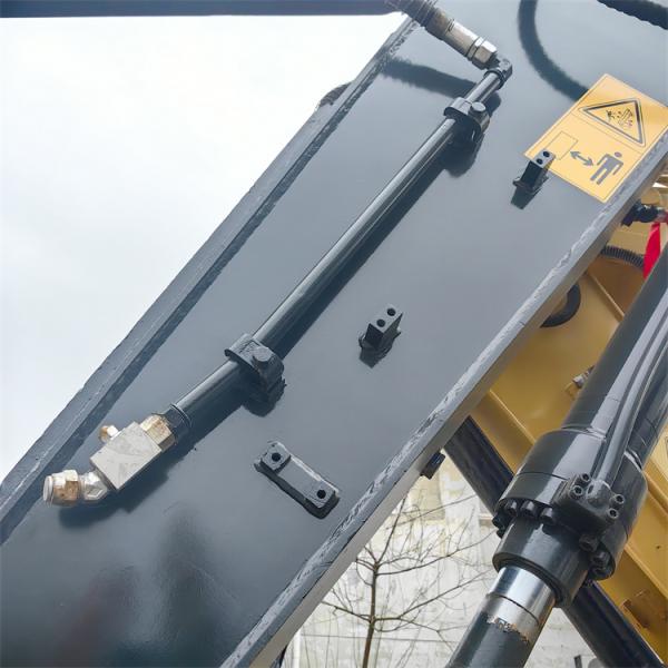 2019 Hyundai 220lc-9s Excavator 22 Ton Used for Engineering Construction in Korea