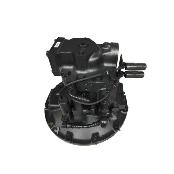 PC130-5 PC130-6 PC130-7 Excavator Hydraulic Pump