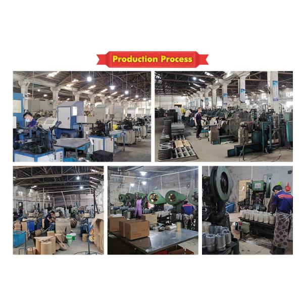 OEM Zig Zag Мебельные пружины Стальные обивки Диванные пружины