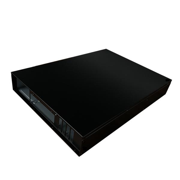 2U 3U 4U 1u Раковина монтаж корпус пустой для электроники сетевого оборудования