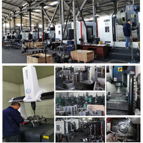 9281920 9281921 9281841 9281842 Excavator Travel Device For Hitachi ZX330-3 ZX350H-3 Final Drive