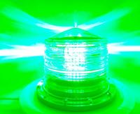 300LUX 4NM Integrated Marine Navigation Lighting Phosphate Battery