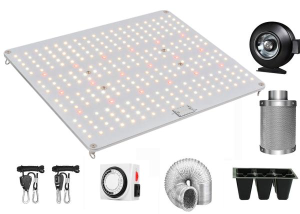 ETL Samsung LM281 UV Light For Plants For Flower And Vegetable