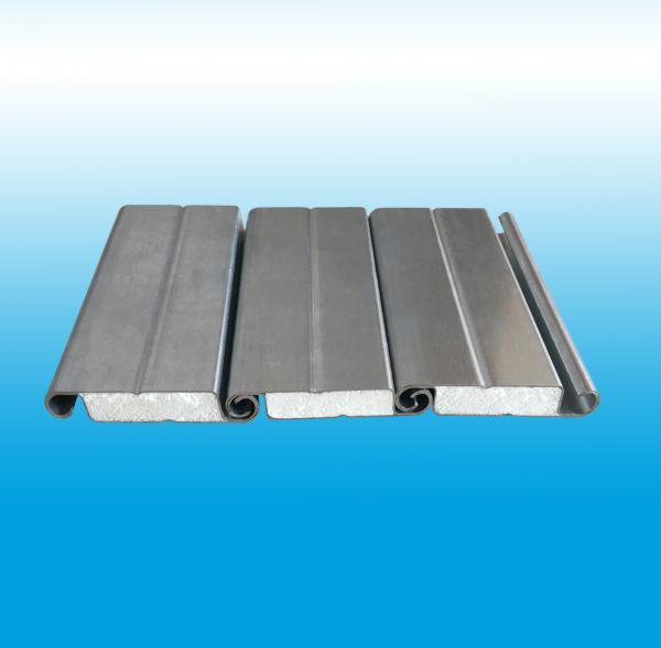 Safe Steel Fire Resistant Roller Shutter Doors For Commercial / Industrial