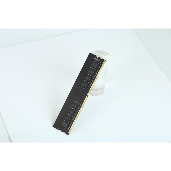 カスタムグレアDDR4 RAM RGB デスクトップコンピュータ ラップトップ用
