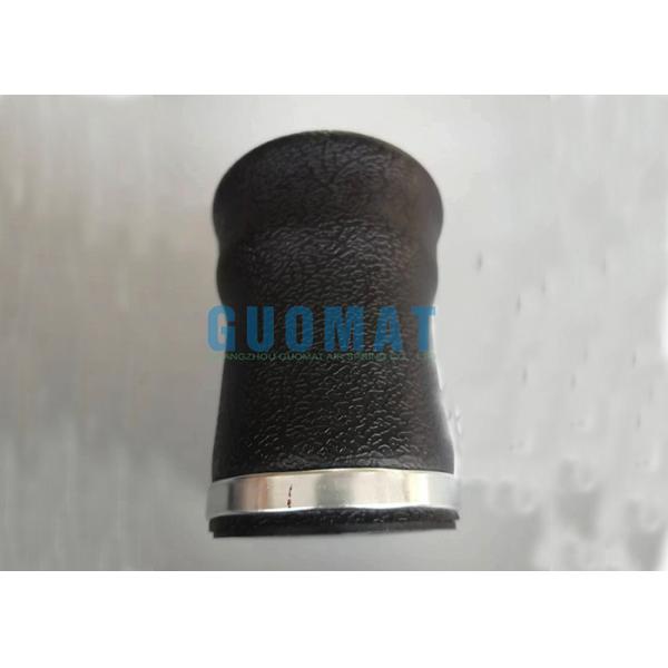 Амортизатор удара воздуха кабины стиля рукава Firestone подвесного рессоры W02-358-7086 воздуха тележки