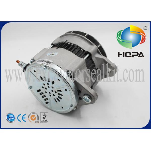 197-8820 High Performance Alternator / Engine C7 Excavator Alternator Parts