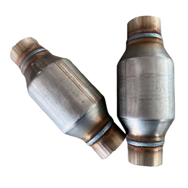 General Purpose Three Way Catalytic Converter With High Standards And Suitable For Various Models