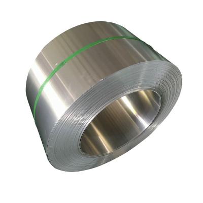 304L Stainless Steel Coil BA Surface Treatment Width 2500mm Building Materials