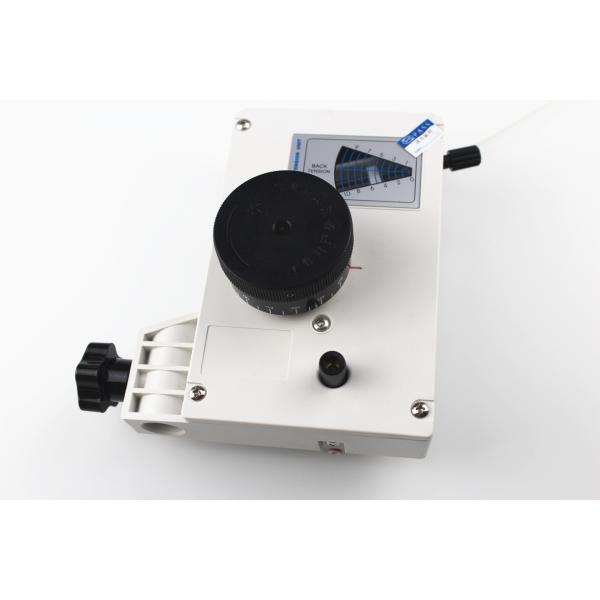 Wire 0.06-0.25mm Tension 14-400g Magnetic Tensioner For Automobile Electric Applicances