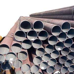 ERW Steel Pipe,ERW Seamless Carbon Steel Pipe For Waterworks