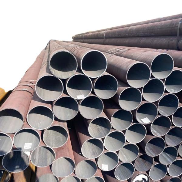 Cold Drawn Carbon Steel Seamless Pipe Schedule 40 60mm