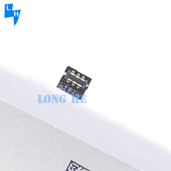Meizu Meilan M1 BT50 Battery 3140mAh Rechargeable Lithium Polymer Replacement Battery