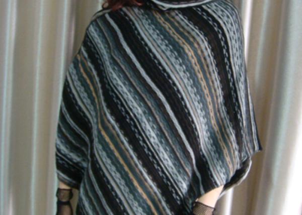 Beautiful Fashion Shawls And Wraps Customized Design Oem Service