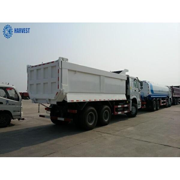 30 самосвал Sinotruk HOWO 6x4 371hp емкости загрузки тонны подковообразный тяжелый