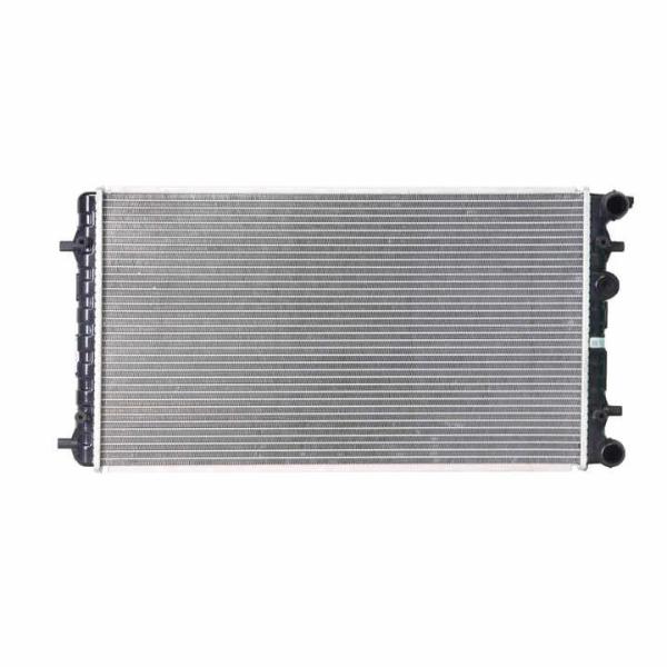 Radiador de alumínio para VW VOLKSWAGEN Beetle 1C0121253A 1C0121253B 1C0121253C 1C0121253