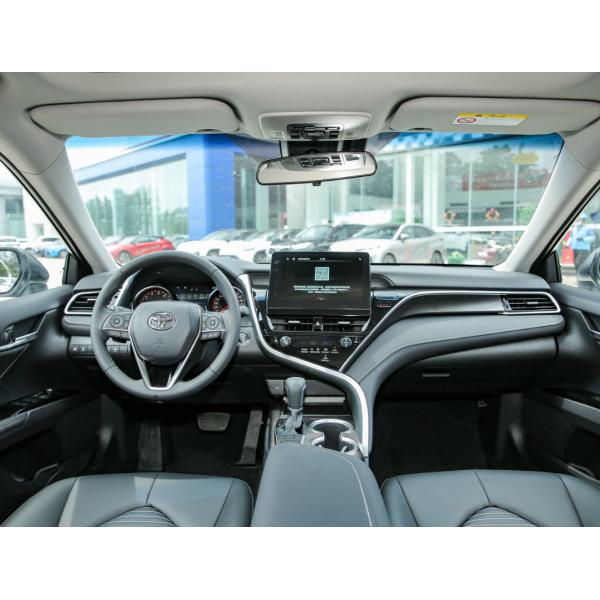 2.0L CVT Toyota Essence Voiture TOYOTA CAMRY 2022 2.0S Knight Edition