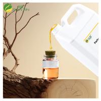 Concentré à l' huile de bois pour la maison