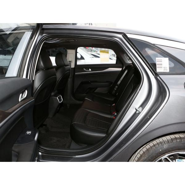 2023 2024 Kia K5 5-Door Sedan 1.5T 2.0T Gasoline Automobile for Hyundai Passenger Cars