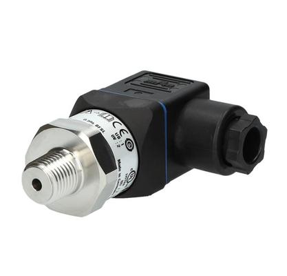 Wika A-10 Industrial Pressure Transmitter 4-20mA Output
