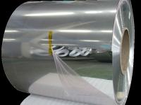 Anodized Aluminum Mirror Surface Alloy1085 with 95%  Reflectivity For Light Industry