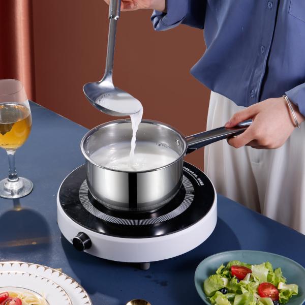 Cookware нержавеющей стали кухни установил бак супа молока 15pcs SS410