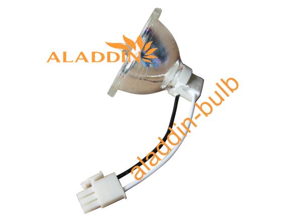 SHP 132W Projector Bare Bulb , MP515 MP515ST VIEWSONIC BENQ Projector Lamps