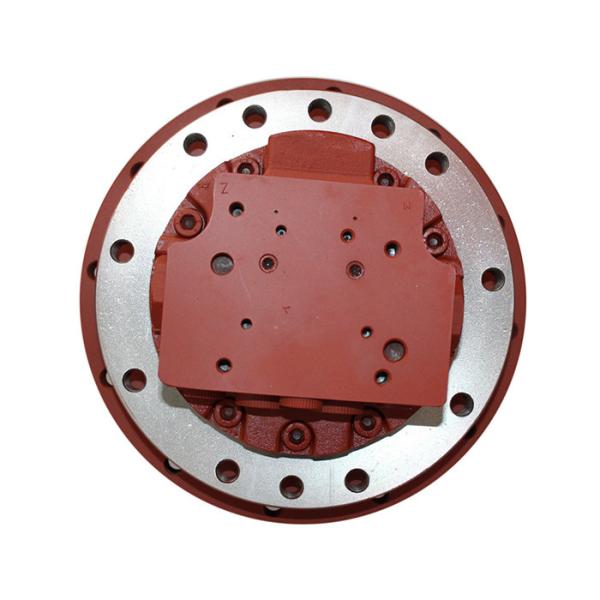 GM06VA Travel Motor AssemblyTM06 Gear Final Drive For PC60-5 SK50 YC60 PC55