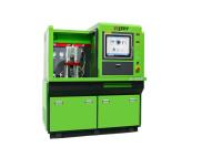 Banco de teste de injetor de pressão média alta integrado de trilho comum JZ-326S HEUI