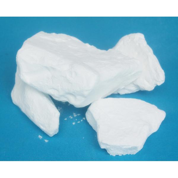 Международный стандарт алюминиевого цемента белый расплавленный алюминий WFA для точного литья