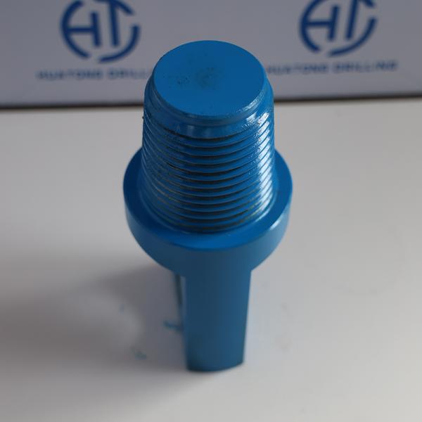 Ore Mining HDD Puller with API Standard Thread and Carbide Head NC31 Terminal Male