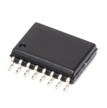 IRS2168DSTRPBF Half Bridge Gate Driver IC SOIC-16 PMIC Power Management ICs
