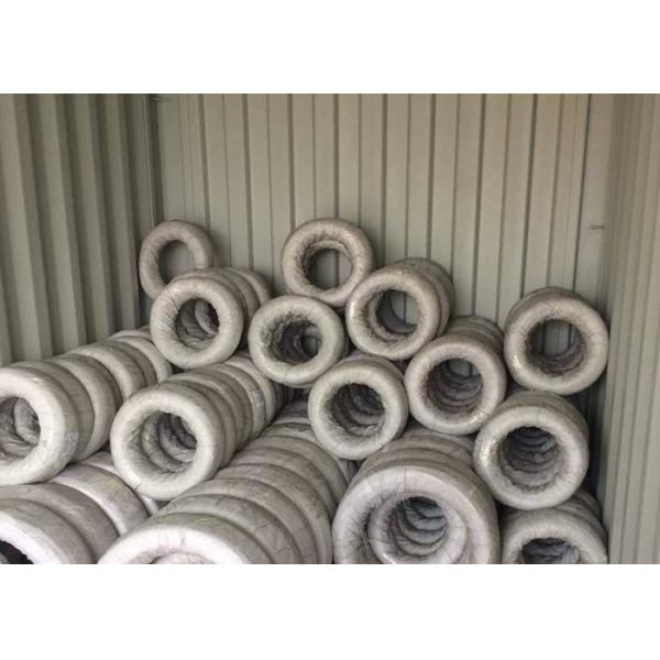 Hot Rolled Spring Wire Coil Grade 72b / 82b / 72A 6mm 8mm For Rolling Door