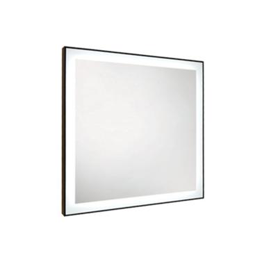 LEDs SMD de alta potência Espelho de banheiro de comprimento completo com sensor de toque 5 anos de garantia