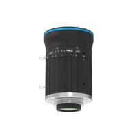 Ângulo industrial da objetiva 27.8degree da objetiva F1.4-F16 35mm de 10MP WD 160mm~∞