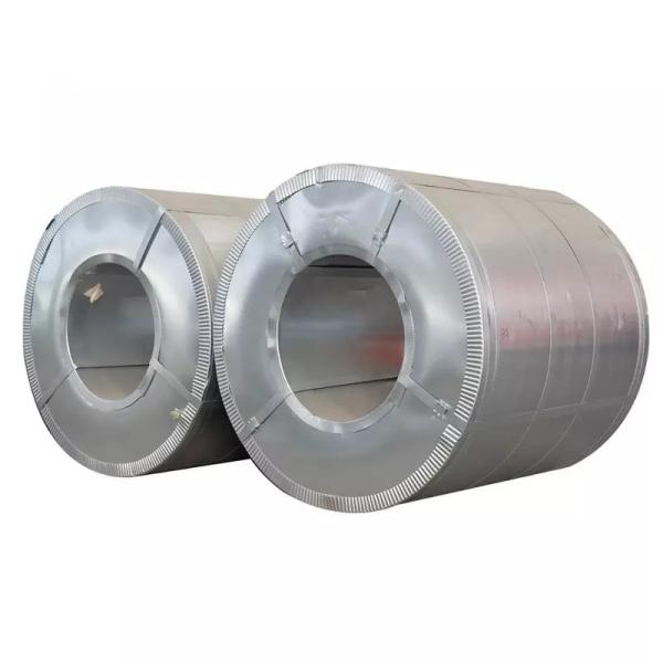 2B Finish Antiwear Color Stainless Steel Coil Waterproof Hot Rolled