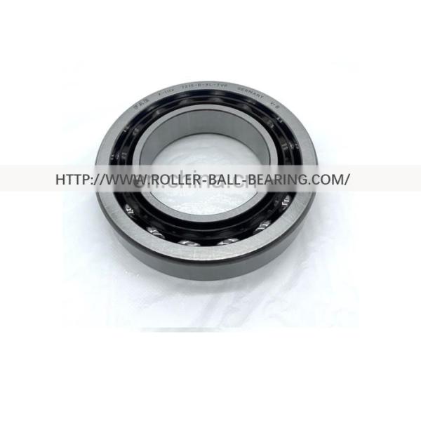 rodamiento de bolitas angular del contacto 7215B F UN G 7215-B-TVP 7215-B-XL-TVP 75x130x25m m