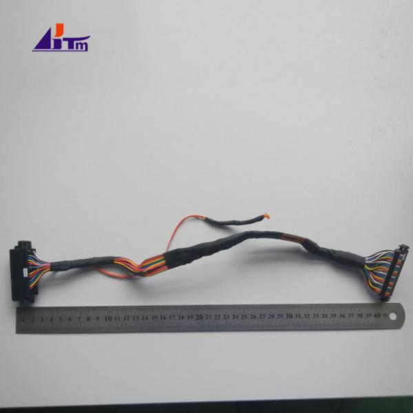 Hitachi Cable WLR-5.B1-CBL ASSY 49024232000B 1P004410A ATM Spare Parts