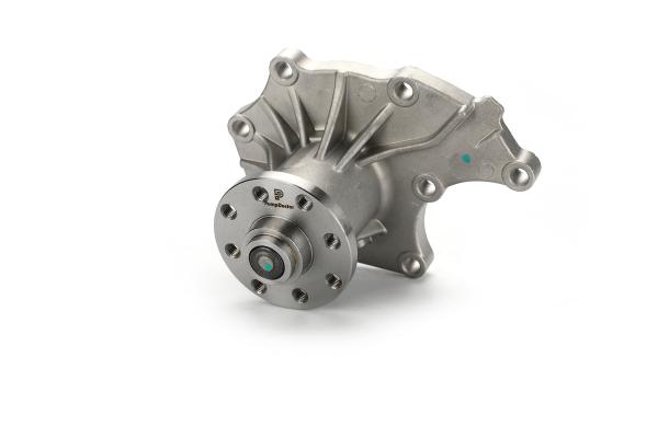 Aluminium Engine Water Pump 5-87610088-1 for SK60 SH60 HD307 SK60-3 SH160 HD308 4JB1