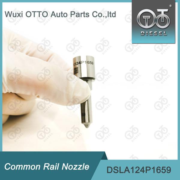 DSLA124P1659 Bico Common Rail de Bosch Para injetores 0445120103/114