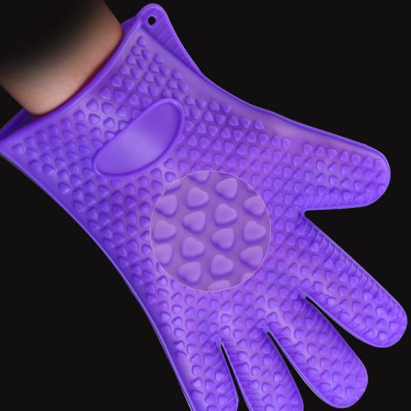 kitchen funky silicone oven mitts hot pot gloves amazon holder sets