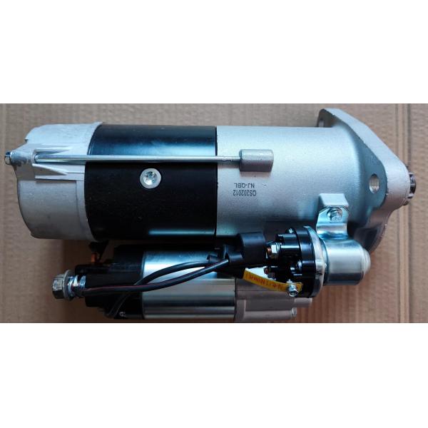 Heavy Truck Starter Motor A0071514501 0041519001 0061510001 0061511501