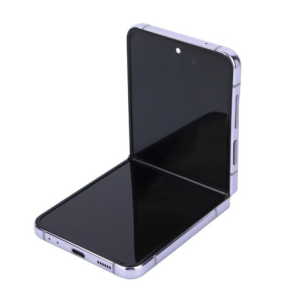 Bulk Replacement Mobile Phone LCD Screens Display For Samsung Galaxy Zflip 4 5g