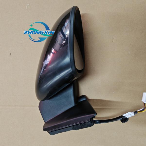 BYD Car Fitment Right Exterior Rearview Mirror Assembly for BYE Seagull EQEA-8202109