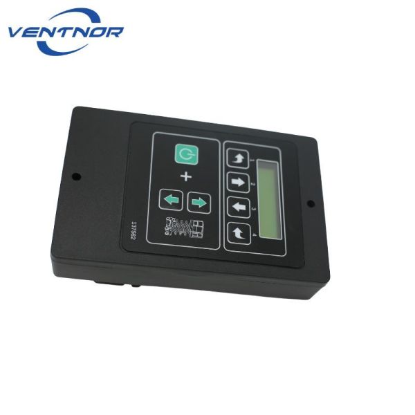 Aerial Genie Lift Control Integrated Intelligent Software Lower Control Assembly