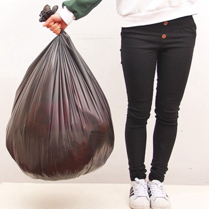 100 % Biodegradable Disposable Bags , Large Biodegradable Compost Bags