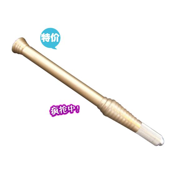 Available Handmade Manual Tattoo Pen for Permanent Makeup PEN